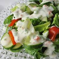 Plan Approved Ranch Dressing
