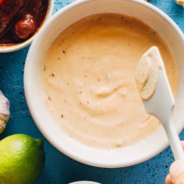 Chipotle Aioli - Access Health